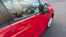 Honda Jazz 1.3 S 5dr Petrol Hatchback